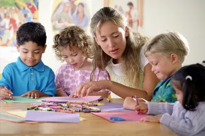 Picture of Is a Career in Childcare Right for You?